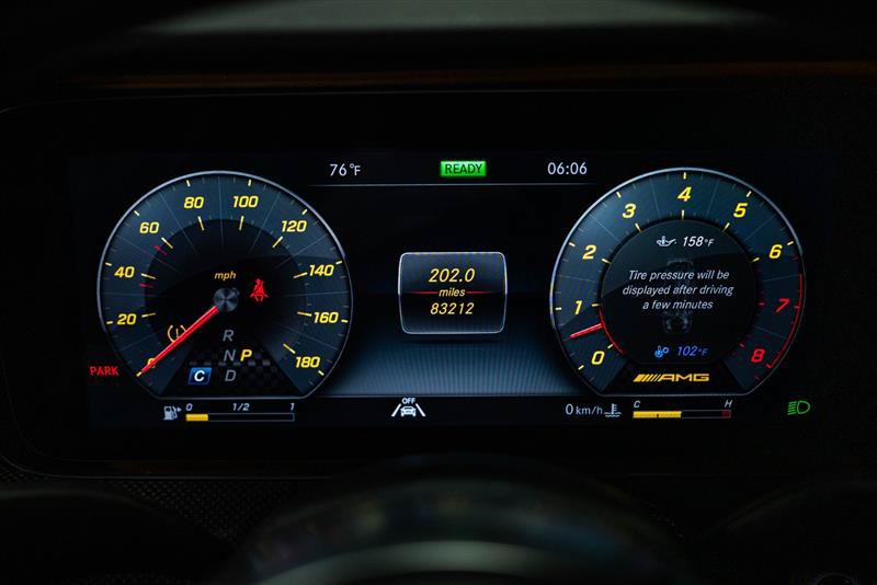 Used 2020 Mercedes-Benz CLS 53 AMG 4MATIC image 17