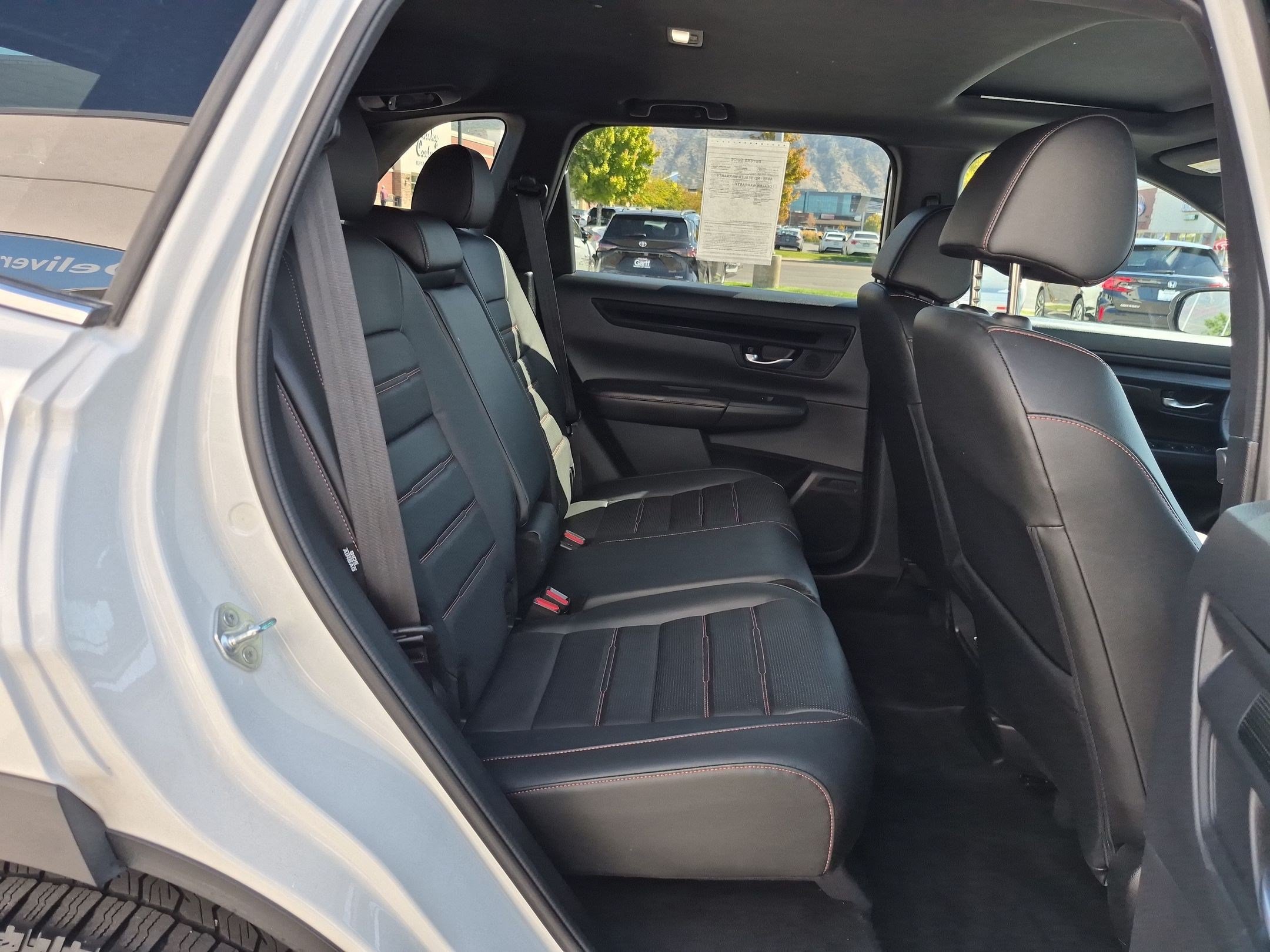 Used 2024 Honda CR-V Sport-L image 31