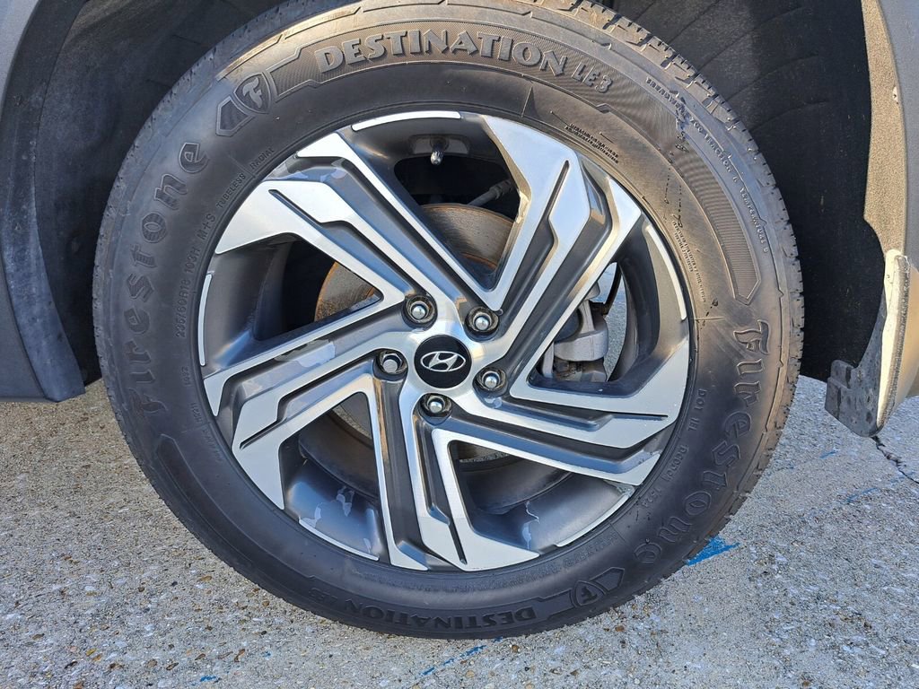 Used 2023 Hyundai Santa Fe SE image 26