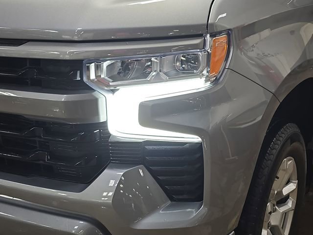 New 2026 Chevrolet Silverado 1500 RST image 32