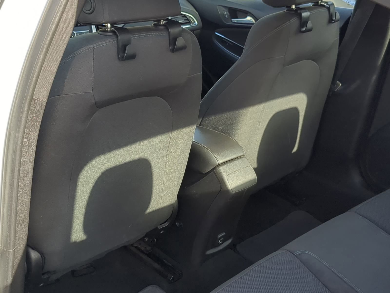 Used 2019 Chevrolet Cruze LT image 19