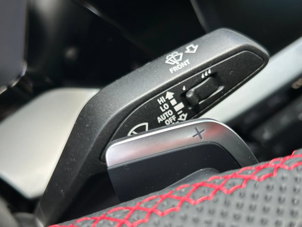 New 2026 Audi S3 Premium AWD/4WD image 28