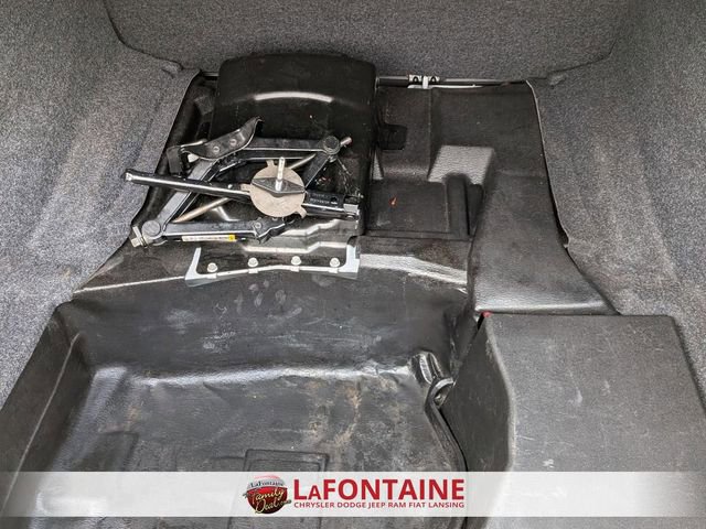 Used 2019 Dodge Charger Police w/ Street Appearance Group image 28