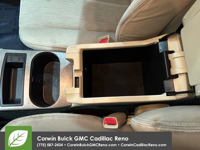 Used 2014 Subaru Outback 2.5i w/ Alloy Wheel Package image 24