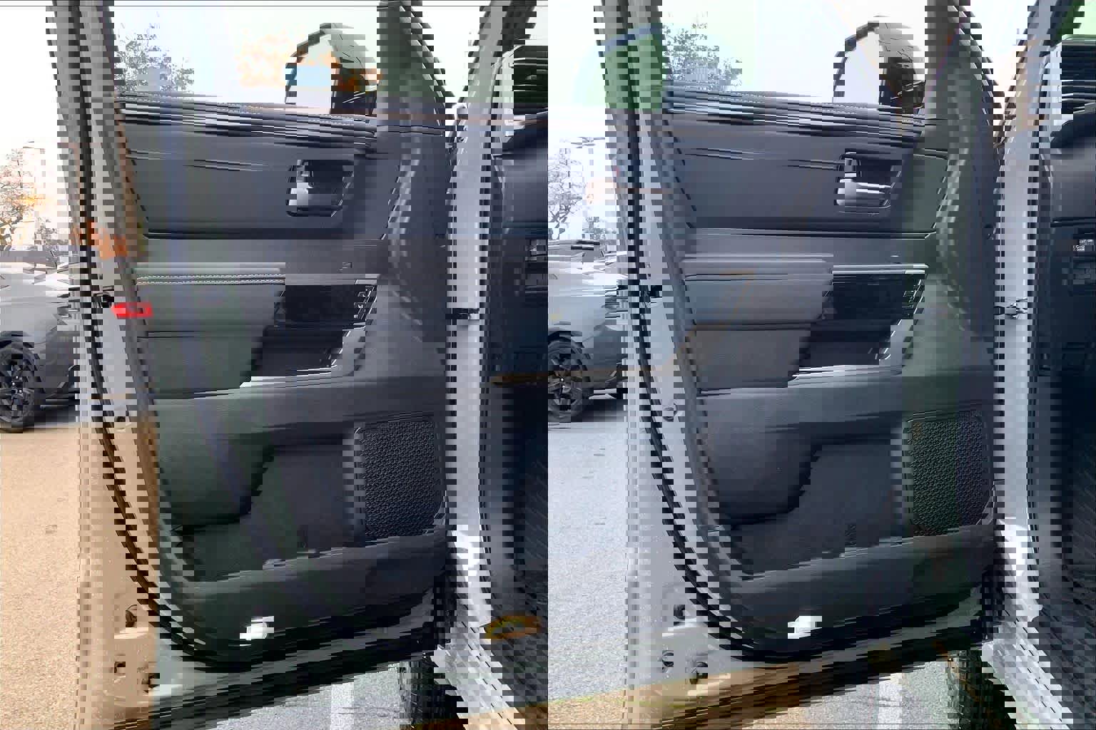 New 2026 Toyota Tundra Limited image 10