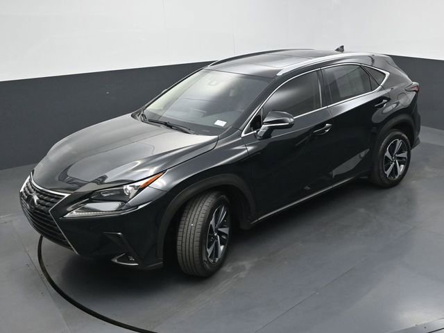 Used 2021 Lexus NX 300 FWD w/ Premium Package image 38