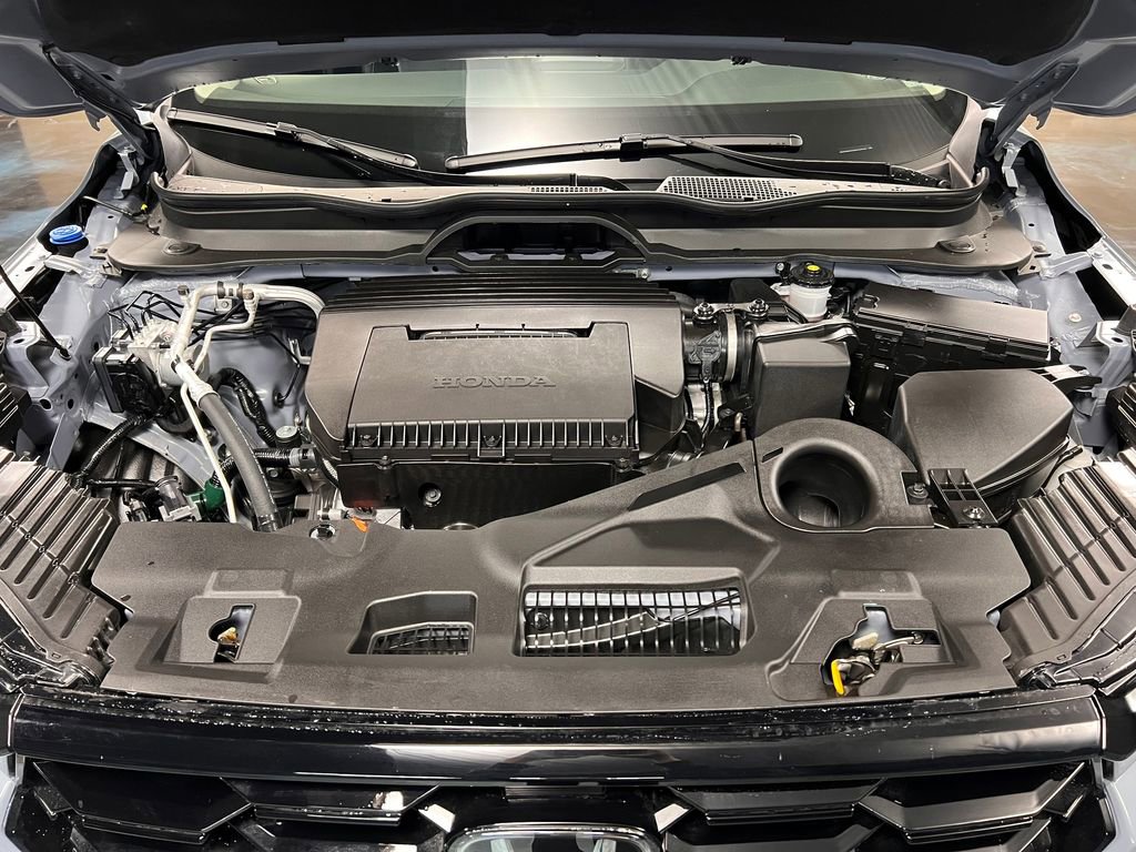 Used 2025 Honda Pilot Touring image 19