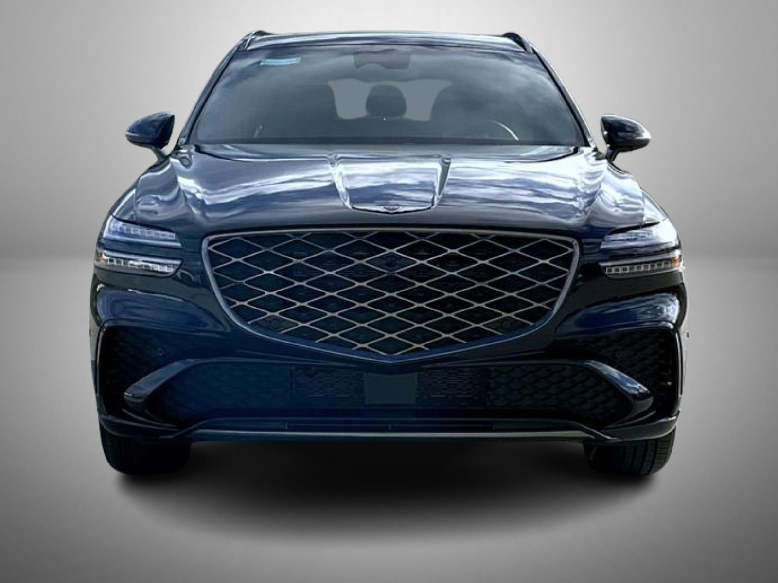 New 2026 Genesis GV70 3.5T Sport Advanced image 2