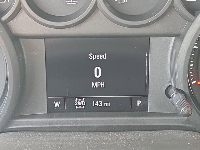 New 2025 Chevrolet Silverado 3500 W/T w/ WT Convenience Package image 12