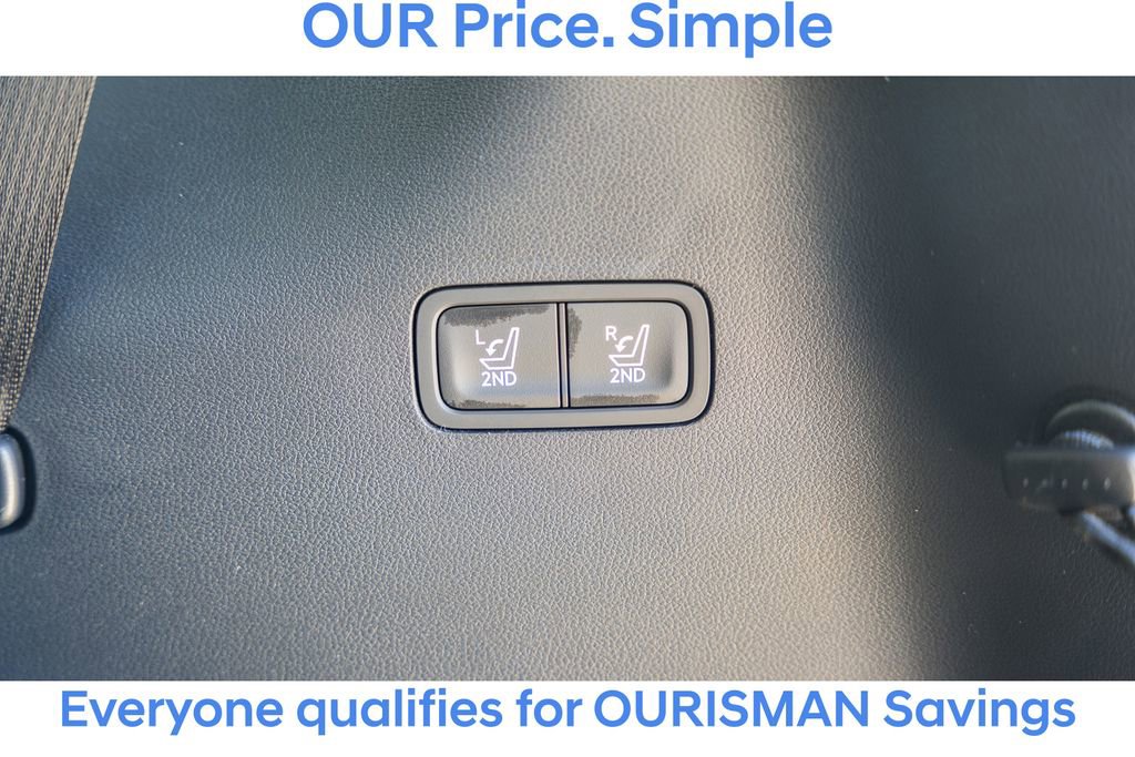 New 2026 Hyundai Santa Fe SEL image 9