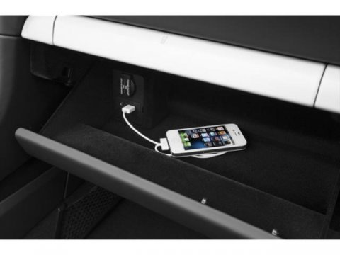 Used 2015 Porsche 911 Targa 4S image 16