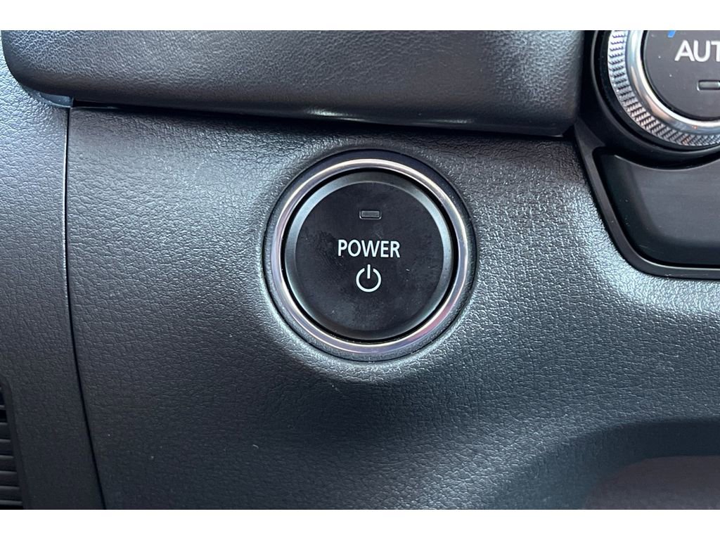 Certified 2025 MAZDA CX-50 2.5 Hybrid w/ Premium Plus Pkg AWD/4WD image 35