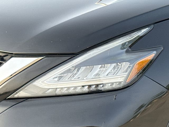 Used 2020 Nissan Murano SL w/ Cargo Package FWD image 4