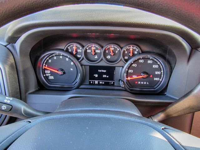 New 2024 GMC Sierra 1500 Pro w/ Pro Value Package image 21