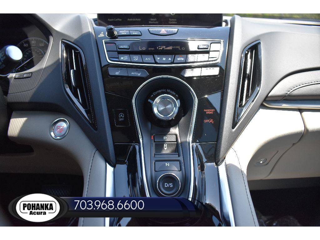 New 2026 Acura RDX SH-AWD w/ Technology Package image 17