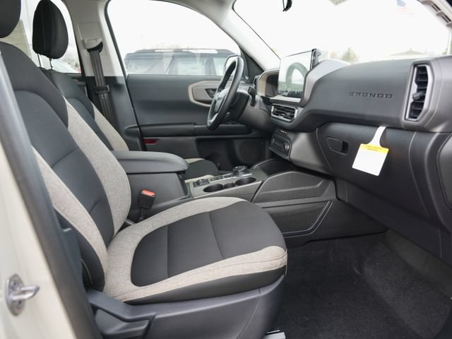 New 2025 Ford Bronco Sport Big Bend w/ Convenience Package AWD/4WD image 8