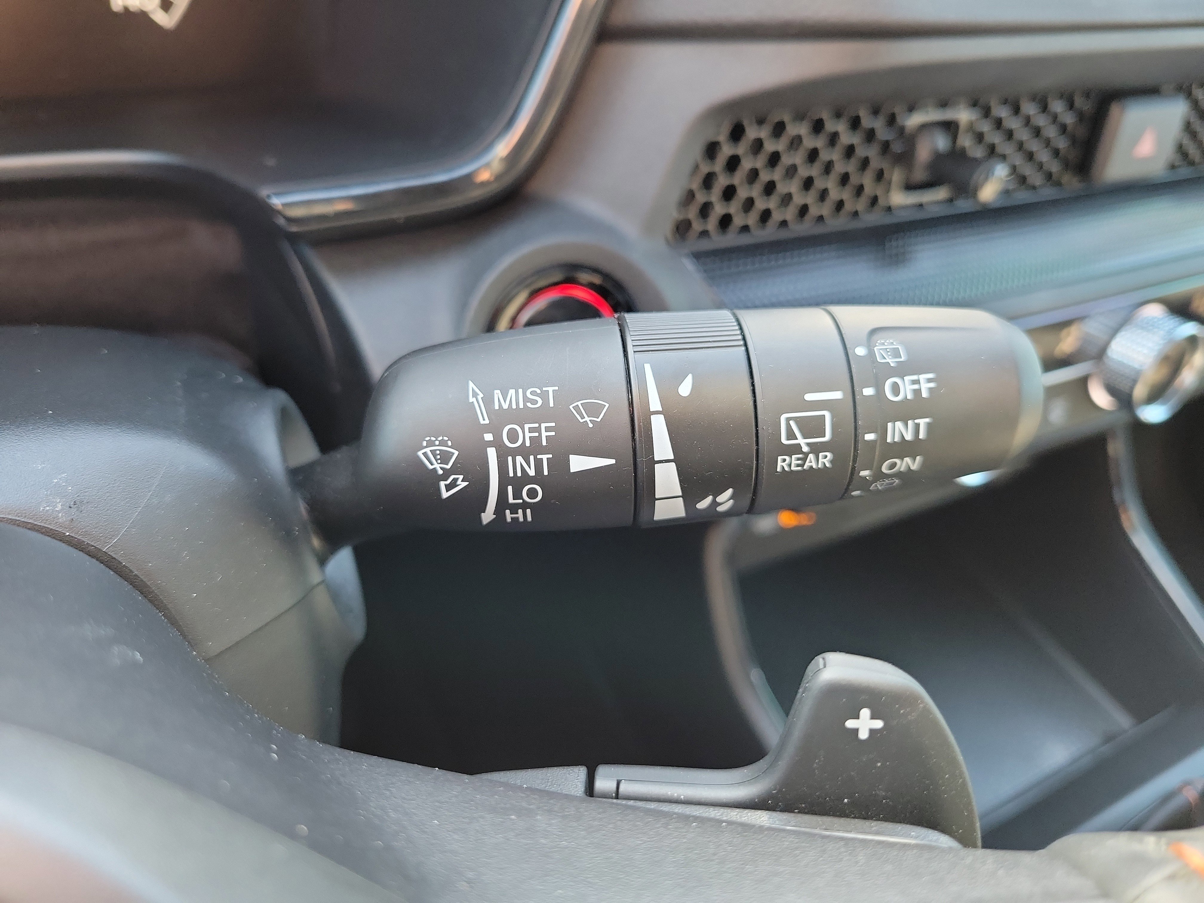 Certified 2024 Honda CR-V Sport image 36