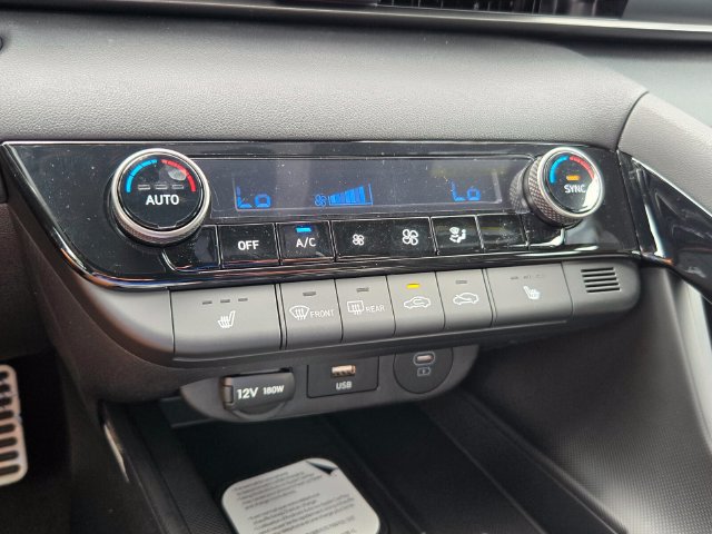 New 2026 Hyundai Elantra SEL Sport Premium FWD image 8