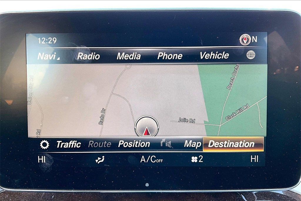 Used 2018 Mercedes-Benz GLC 300 4MATIC image 28