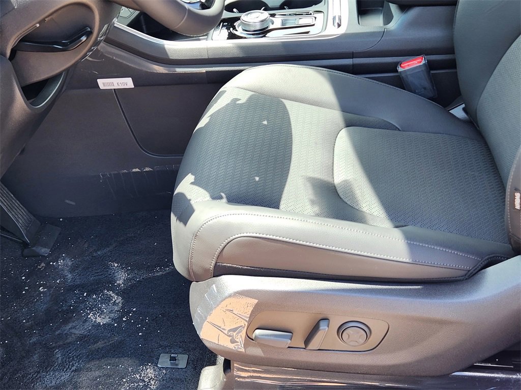 New 2026 Kia Carnival SX Prestige image 9
