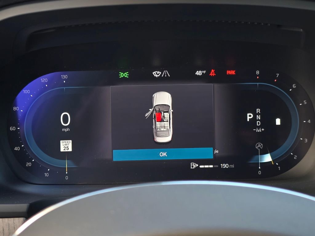 New 2025 Volvo S90 B6 Plus w/ Protection Package Premier image 25