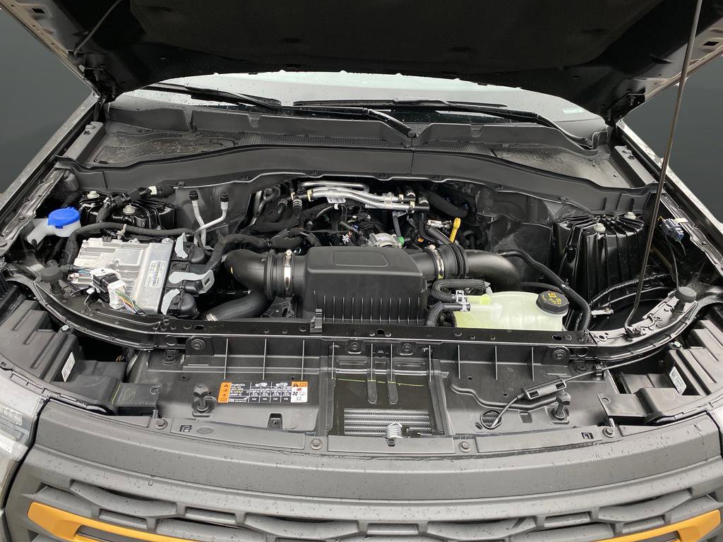 New 2026 Ford Explorer Tremor image 53