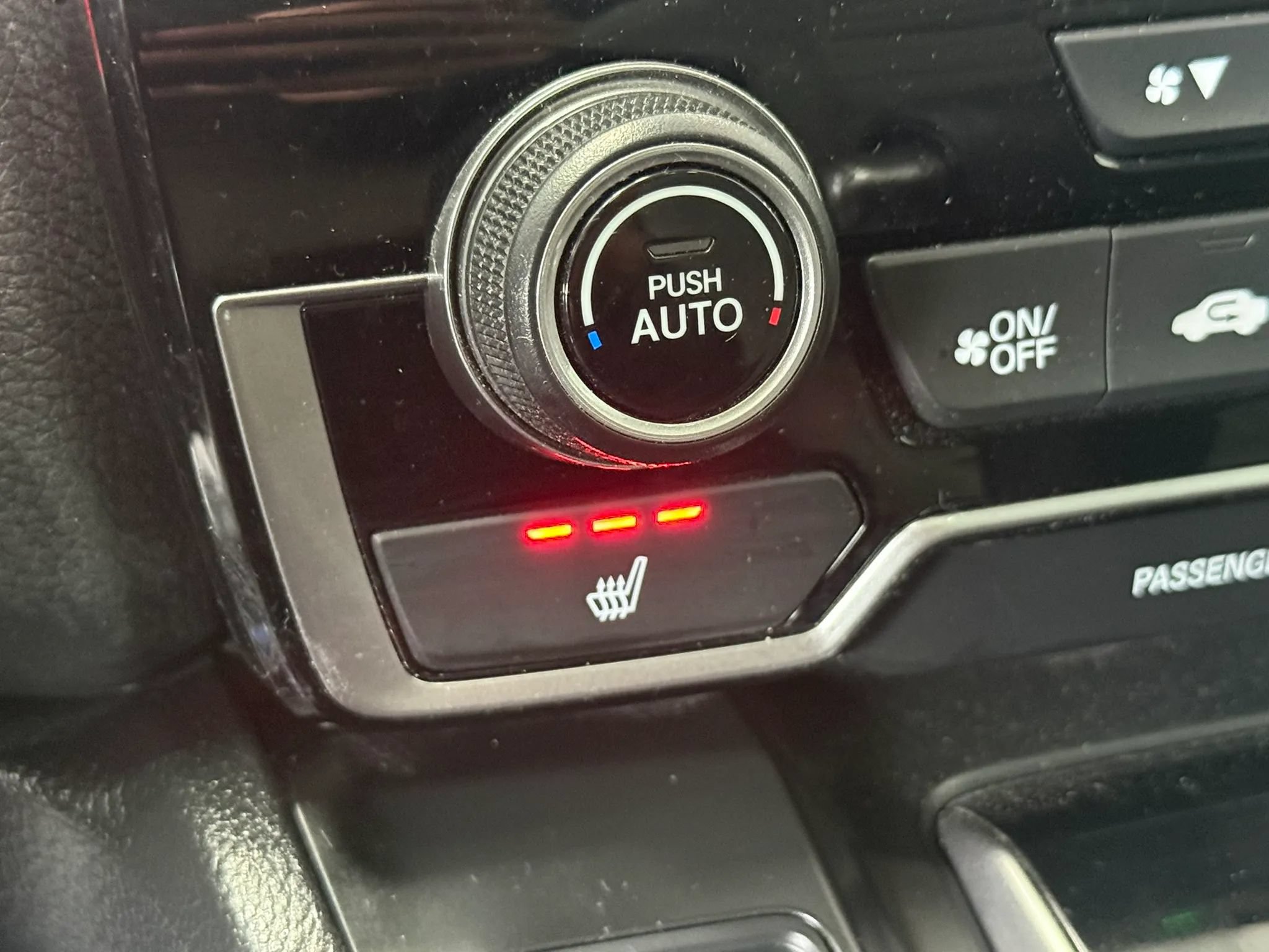 Used 2019 Honda CR-V EX image 18