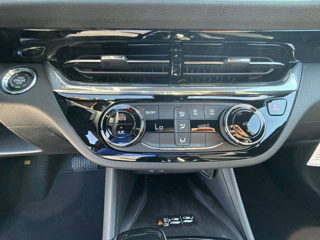 New 2026 Buick Envista Sport Touring w/ Convenience II Package FWD image 16