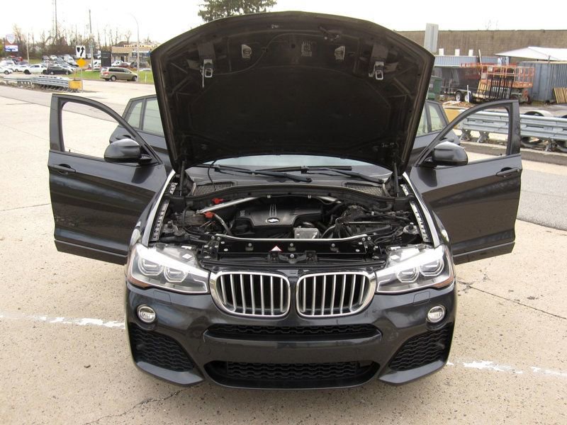 Used 2016 BMW X4 xDrive28i image 34
