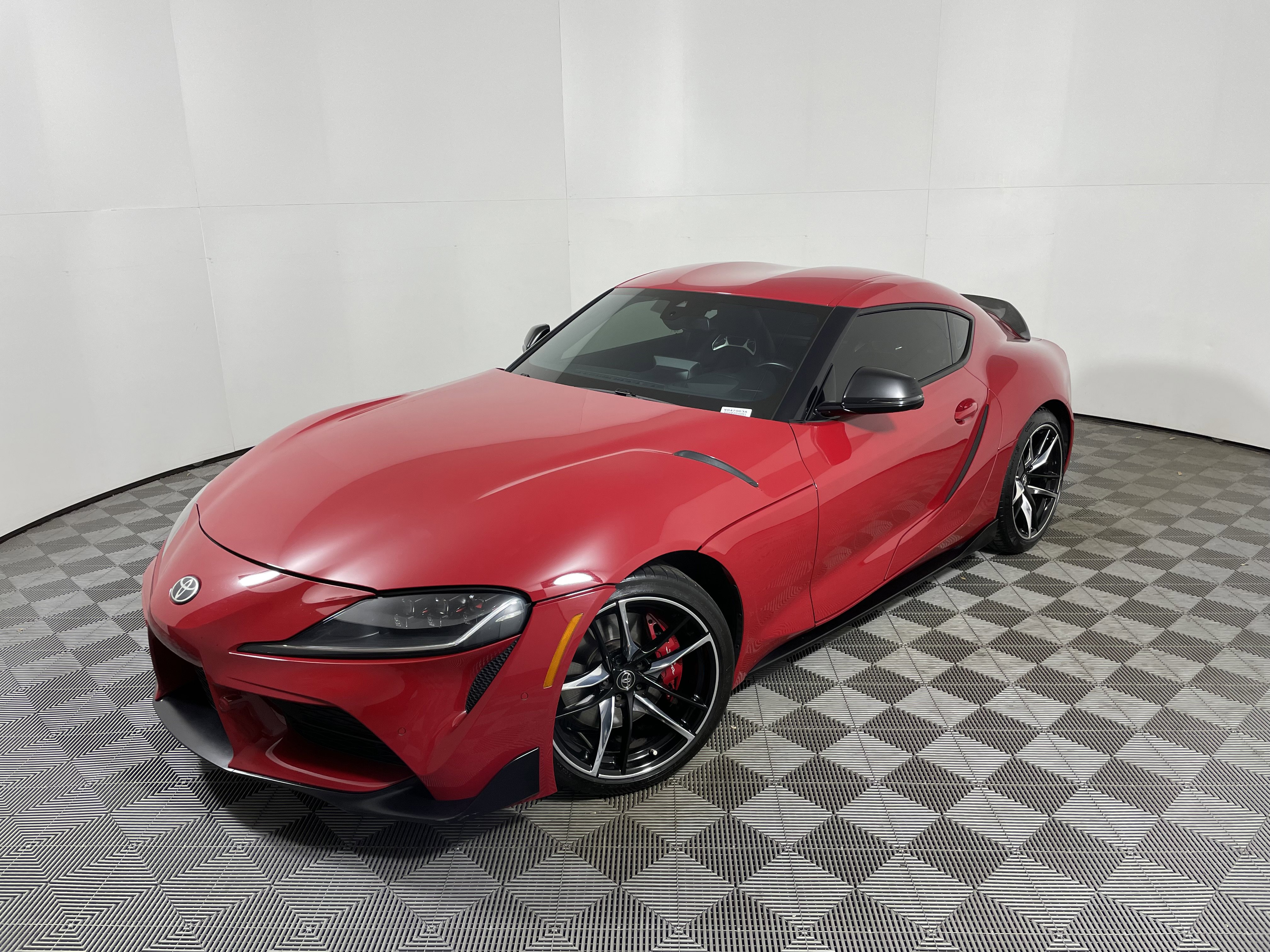 Used 2022 Toyota Supra Premium w/ Driver Assist Package