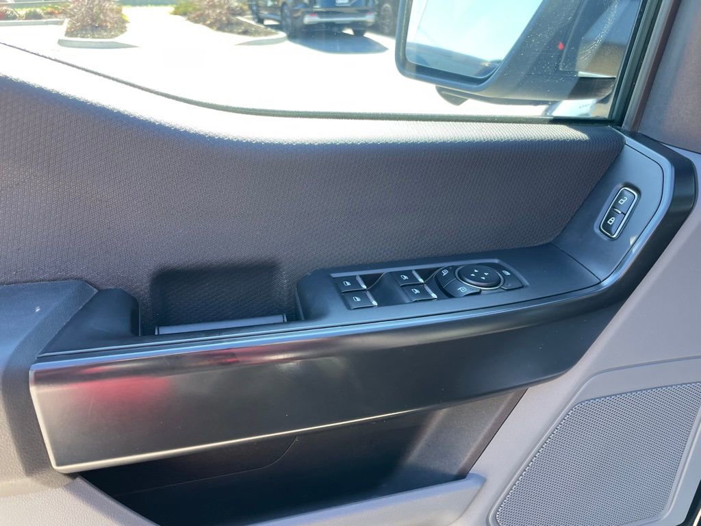 Used 2022 Ford F150 XL w/ Equipment Group 101A High image 11