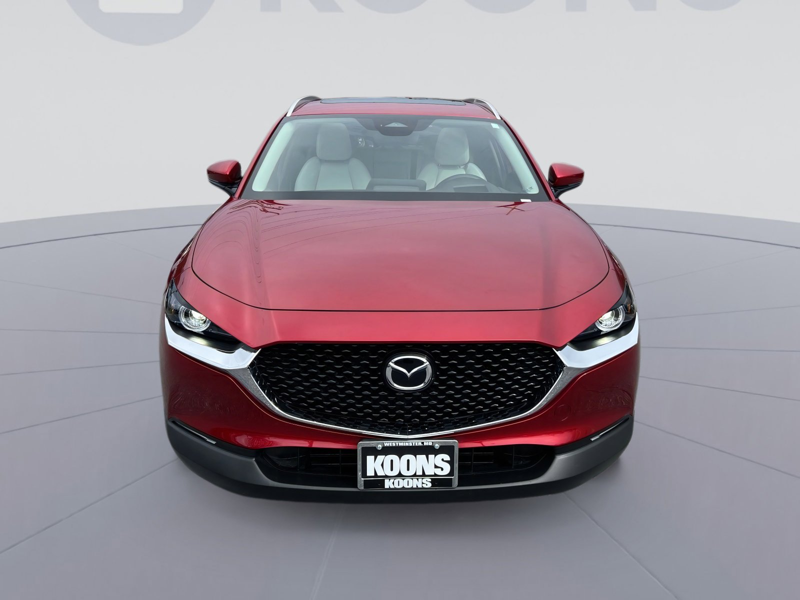 Used 2024 MAZDA CX-30 AWD 2.5 S w/ Premium Package image 11