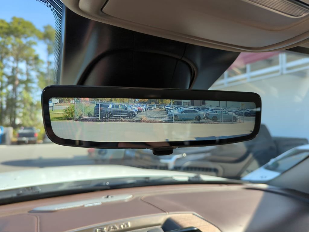 Used 2026 RAM 2500 Limited image 28