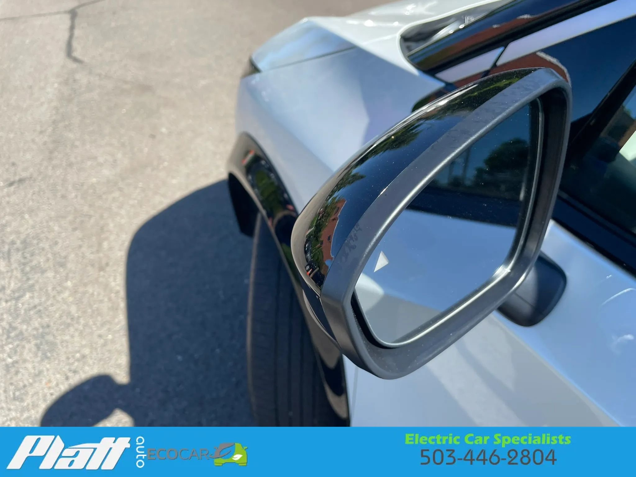 Used 2023 Nissan Ariya FWD image 17