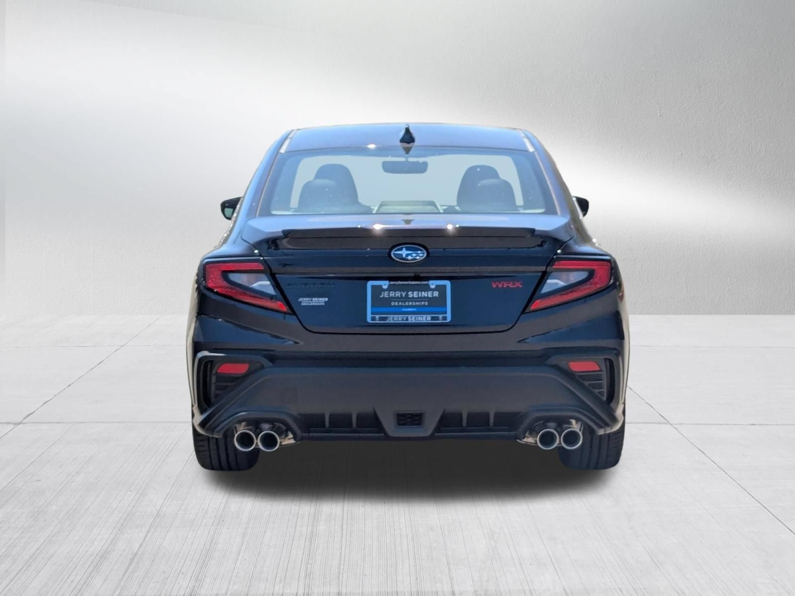 New 2026 Subaru WRX Premium AWD/4WD image 9
