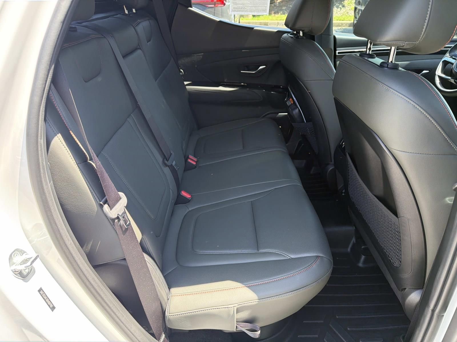 Used 2024 Hyundai Santa Cruz Limited AWD/4WD image 15