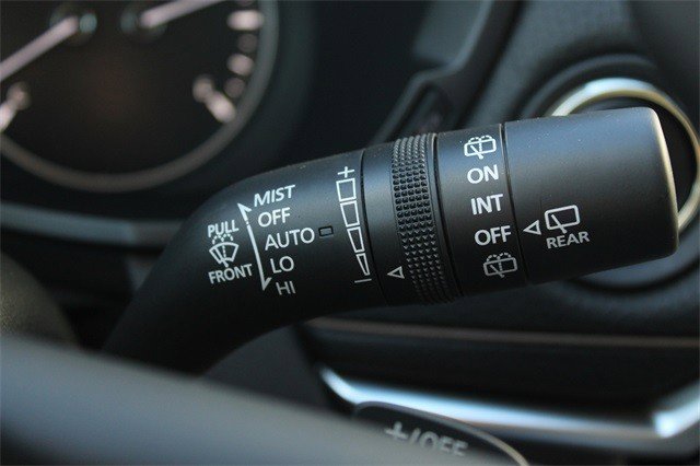 New 2025 MAZDA CX-90 3.3 Turbo w/ Preferred Package image 17