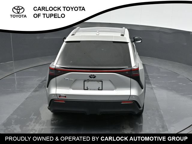 Used 2025 Toyota bZ4X FWD image 42