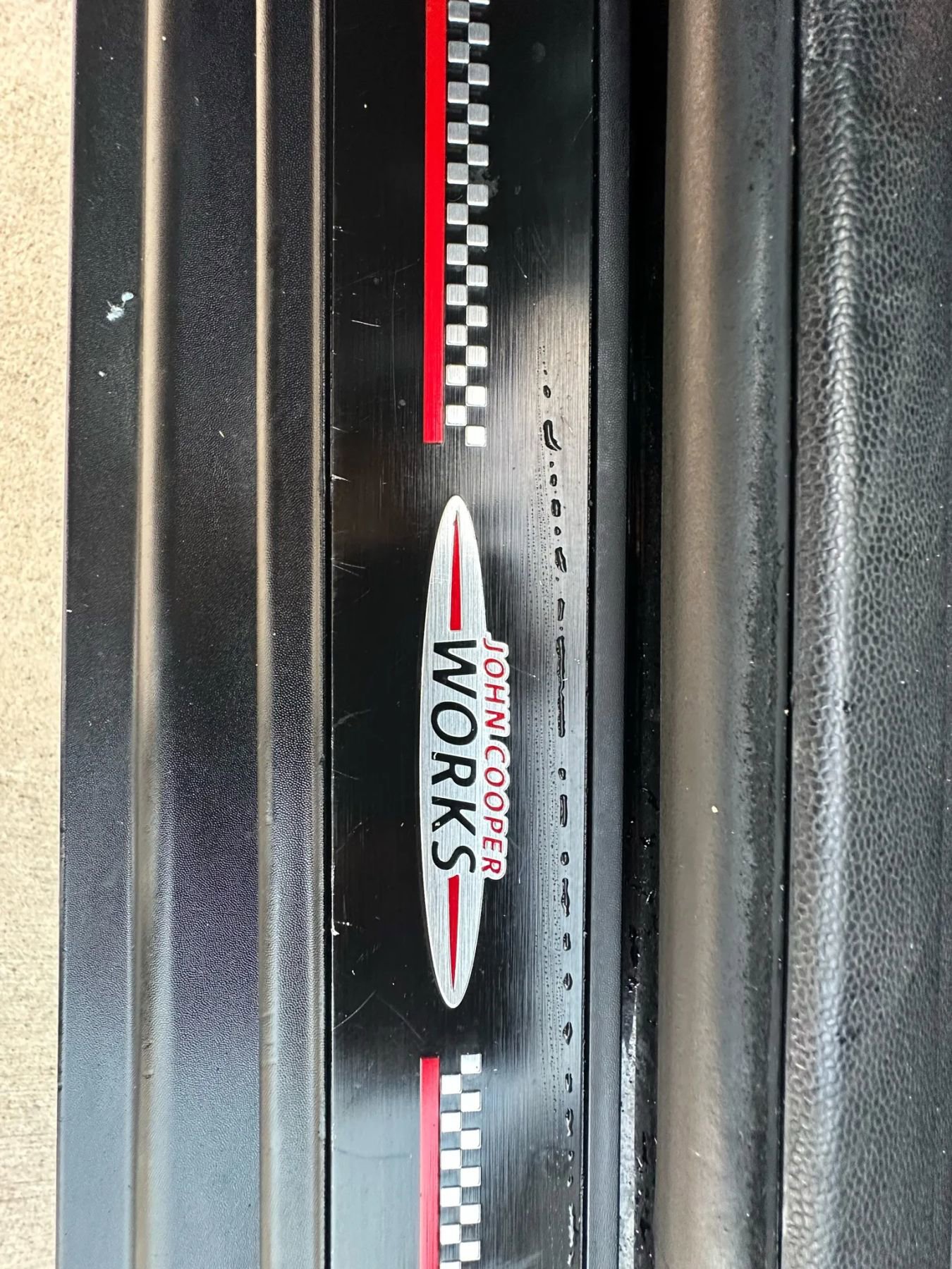 Used 2018 MINI Cooper Clubman S image 13