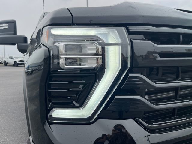 New 2026 Chevrolet Silverado 2500 High Country w/ High Country Premium Package image 11