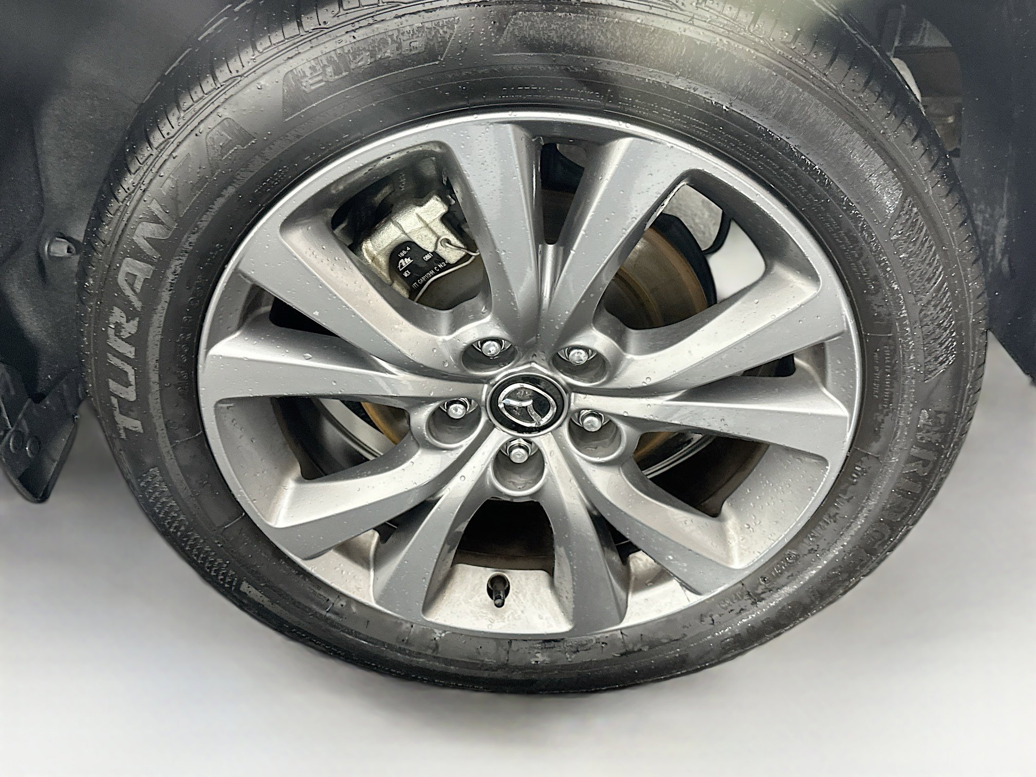 Used 2025 MAZDA CX-30 AWD 2.5 S w/ Preferred Package image 11