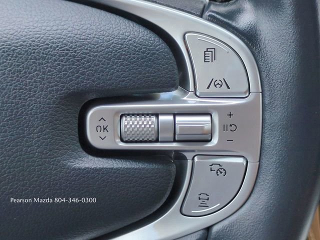 Used 2023 Genesis GV80 2.5T w/ Advanced Package image 29