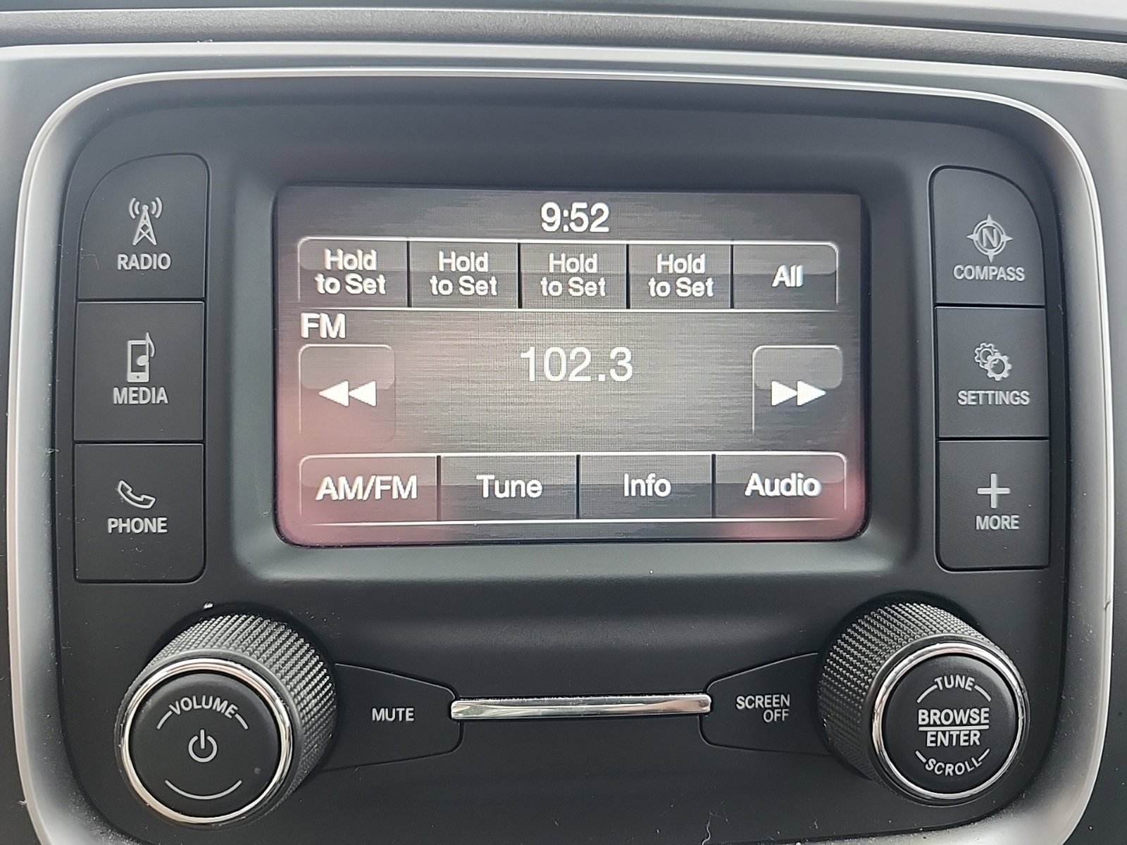 Used 2022 RAM 1500 Tradesman image 13