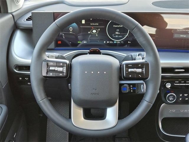 New 2026 Hyundai Ioniq 9 Limited AWD/4WD image 26