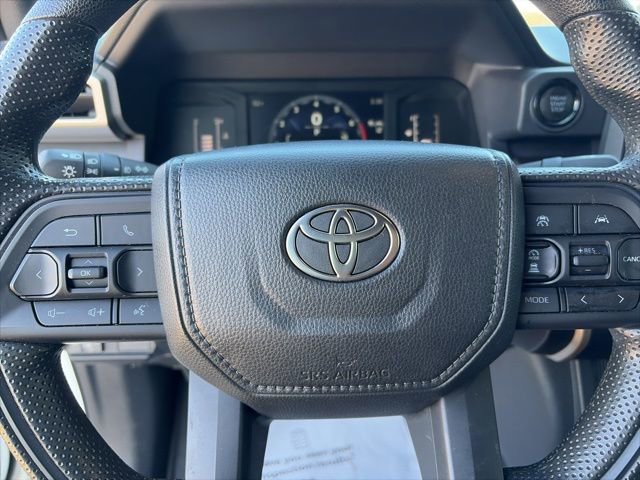 Used 2025 Toyota Tacoma SR5 image 13