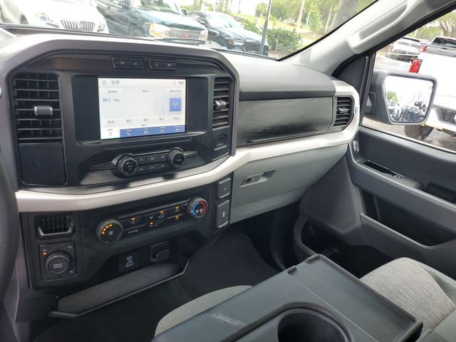 Used 2023 Ford F150 XLT AWD/4WD image 26