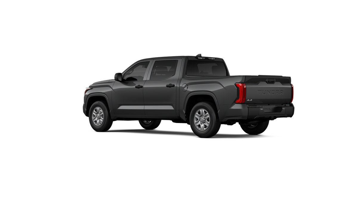 New 2026 Toyota Tundra SR AWD/4WD image 49