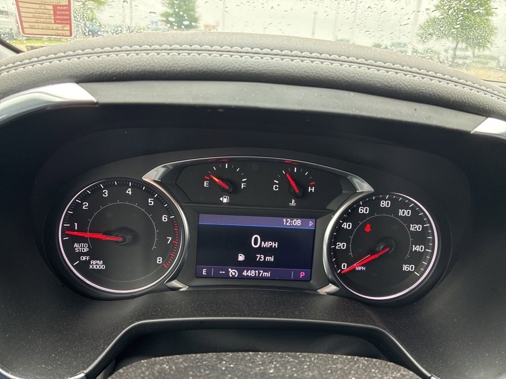 Used 2023 Chevrolet Blazer LT FWD image 12