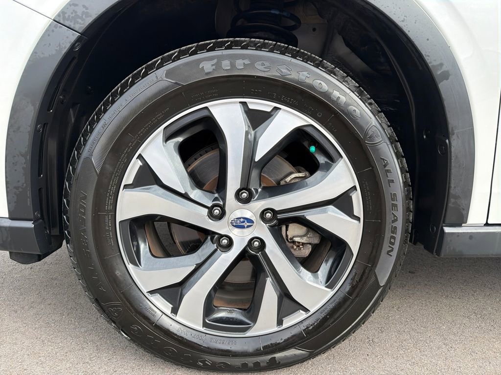 Used 2020 Subaru Outback Touring XT image 2