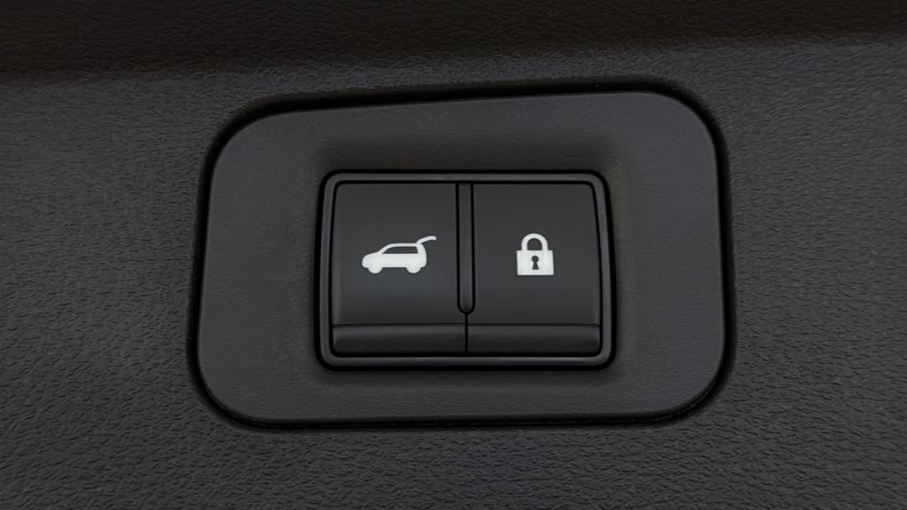 Used 2026 Nissan Armada NISMO AWD/4WD image 11